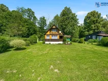 Prodej chaty, Domašov nad Bystřicí, 100 m2