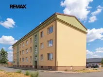 Prodej bytu 2+1, Dýšina, K Chlumu, 50 m2