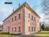 Prodej domu, Ježovy, 700 m2
