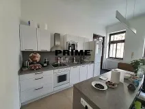 Pronájem kanceláře, Praha - Nové Město, Štěpánská, 65 m2