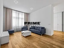 Pronájem bytu 3+kk, Praha - Vinohrady, Laubova, 109 m2