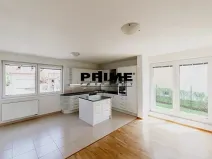 Pronájem rodinného domu, Průhonice, Pod Valem II., 350 m2