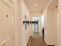 Pronájem kanceláře, Praha - Nové Město, Klimentská, 228 m2