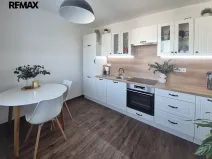 Prodej bytu 3+1, Svitavy, Kijevská, 86 m2
