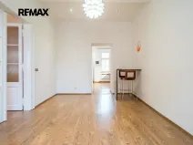 Pronájem bytu 2+1, Praha - Vinohrady, Balbínova, 53 m2