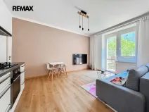 Pronájem bytu 2+kk, Praha - Veleslavín, Veleslavínská, 44 m2