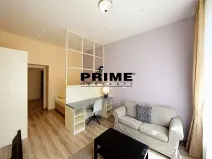 Pronájem bytu 1+1, Praha - Vinohrady, Máchova, 40 m2