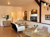 Pronájem bytu 3+kk, Žebrák, Náměstí, 87 m2