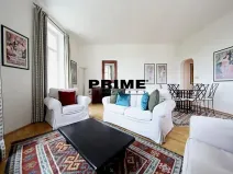 Pronájem bytu 3+kk, Praha - Smíchov, Janáčkovo nábřeží, 83 m2