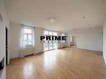 Pronájem bytu 6+kk a větší, Praha - Vinohrady, Chopinova, 204 m2