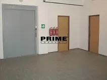 Pronájem skladu, Praha - Horní Počernice, Ve žlíbku, 21 m2