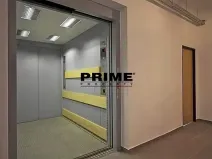 Pronájem skladu, Praha - Horní Počernice, Ve žlíbku, 21 m2