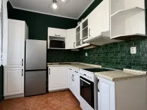 Pronájem bytu 2+1, Unhošť, Komenského, 52 m2