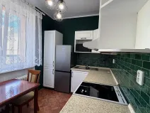 Pronájem bytu 2+1, Unhošť, Komenského, 52 m2