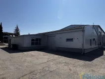 Pronájem výrobních prostor, Vysoké Mýto, Pod Nádražím, 557 m2