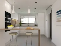 Prodej bytu 3+kk, Calle María Zambrano, Casares Costa, Costa del Sol, Španělsko, 142 m2