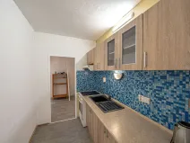 Pronájem bytu 2+kk, Bílina - Teplické Předměstí, Sídliště Za Chlumem, 42 m2