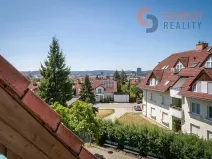 Prodej bytu 4+kk, Brno, Högrova, 80 m2