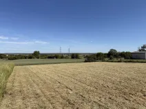 Prodej pozemku, Dobrovice, Na Spravedlnosti, 1063 m2