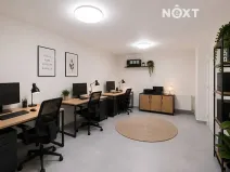 Prodej kanceláře, Praha - Vinohrady, Kouřimská, 26 m2