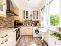 Prodej bytu 2+1, Praha - Břevnov, Brunclíkova, 53 m2