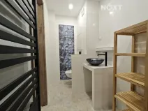Pronájem bytu 2+kk, Karviná, Einsteinova, 54 m2