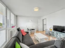 Prodej bytu 3+1, Kladno, Na vyhaslém, 70 m2