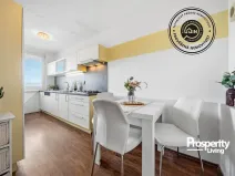 Prodej bytu 3+1, Praha - Stodůlky, Bellušova, 73 m2
