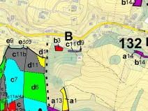 Dražba lesa, Horní Heřmanice, 187 m2