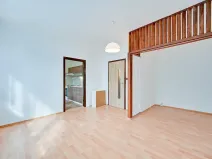 Pronájem bytu 1+1, Olomouc, Lazecká, 33 m2