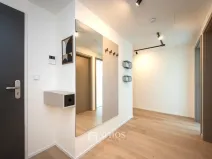 Pronájem bytu 3+kk, Brno, třída Generála Píky, 78 m2