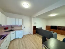 Pronájem bytu 2+kk, Nehvizdy, Úvalská, 55 m2