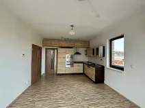 Pronájem bytu 2+kk, Praha - Dolní Měcholupy, U výstavby, 43 m2