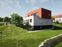 Prodej rodinného domu, Roztoky, Václava Havla, 283 m2