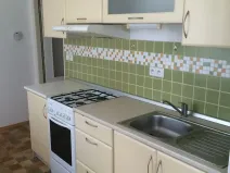 Pronájem bytu 1+1, Uherský Brod, Komenského, 38 m2