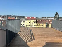 Prodej bytu 3+kk, Praha - Bubeneč, Českomalínská, 82 m2