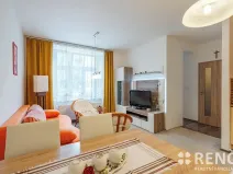 Pronájem bytu 2+kk, Brno, Kartouzská, 45 m2