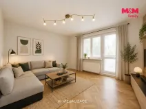 Prodej bytu 3+kk, Havlíčkův Brod, Rozkošská, 74 m2