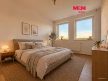 Pronájem bytu 2+kk, Pečky, 56 m2