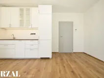 Pronájem bytu 1+kk, Dobřany, Denksteinova, 38 m2