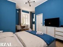 Prodej bytu 1+kk, Rapotín, Výzkumníků, 27 m2