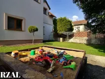 Prodej vícegeneračního domu, Tursko, Ke Statkům, 189 m2