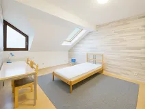 Pronájem bytu 3+1, Brno, Obřanská, 75 m2