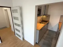 Pronájem bytu 2+kk, Praha - Michle, Ohradní, 45 m2
