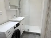 Pronájem bytu 2+kk, Praha - Michle, Ohradní, 45 m2