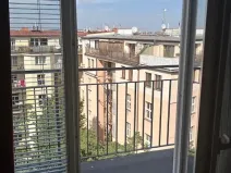 Pronájem bytu 3+kk, Praha - Žižkov, Vinohradská, 90 m2