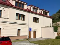 Pronájem bytu 2+kk, Praha - Prosek, Prosecká, 112 m2