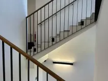 Pronájem bytu 2+kk, Praha - Prosek, Prosecká, 112 m2