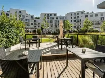 Prodej obchodního prostoru, Praha - Košíře, Naskové, 48 m2