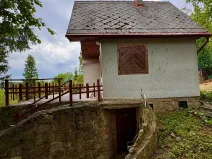 Prodej chaty, Libušín, 28 m2